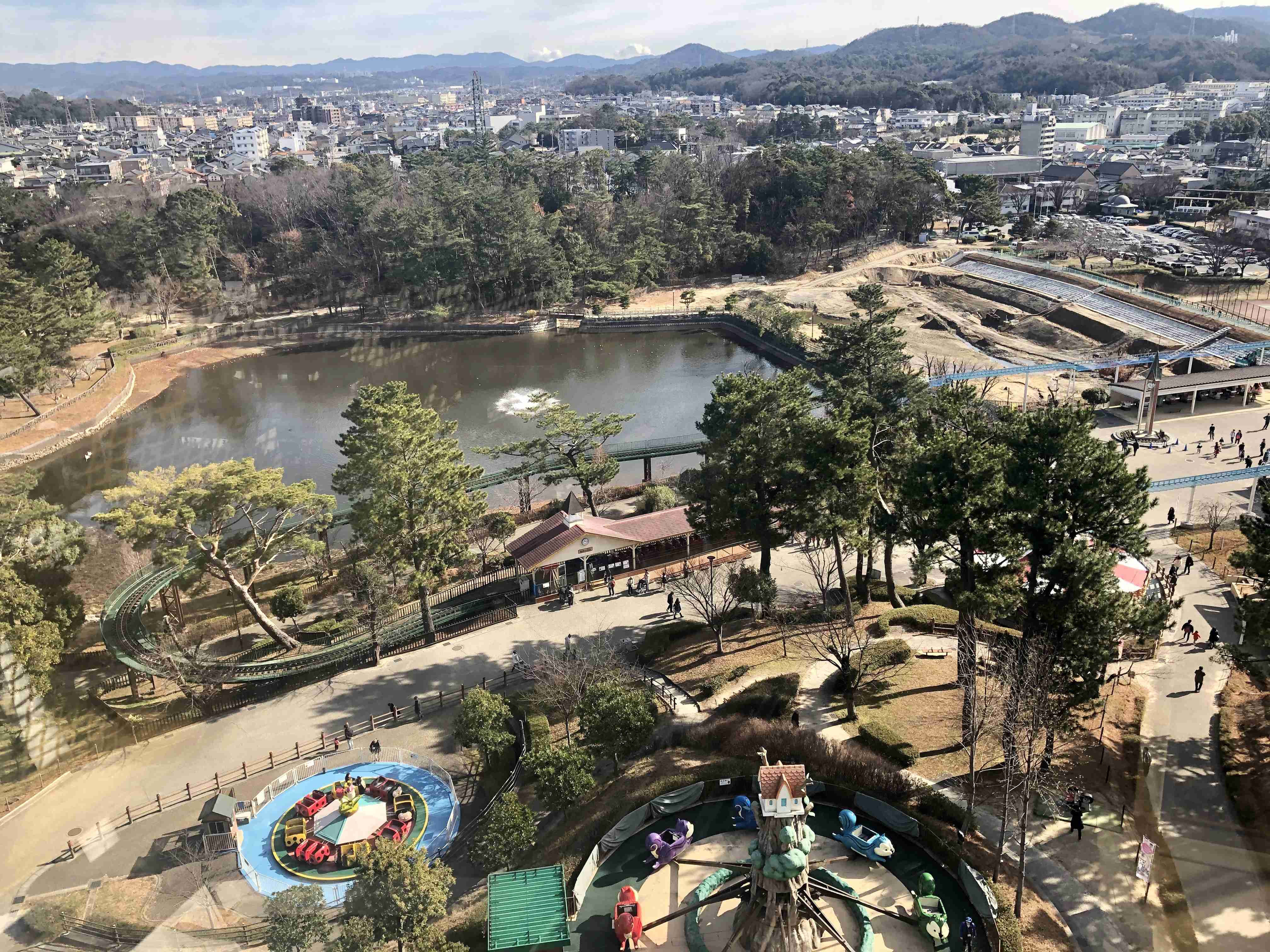 🎡 미나미 공원(미나미 코엔) 이미지 7